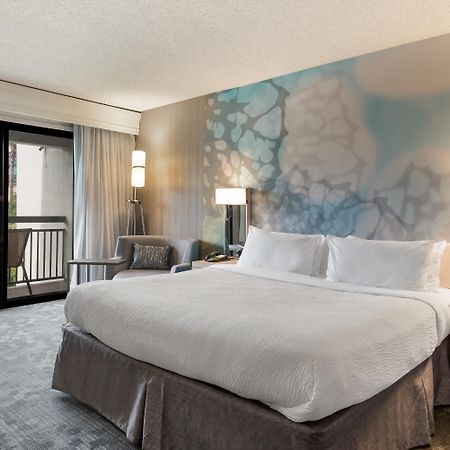 Sonesta Select Tempe Downtown Hotell Eksteriør bilde