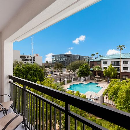 Sonesta Select Tempe Downtown Hotell Eksteriør bilde
