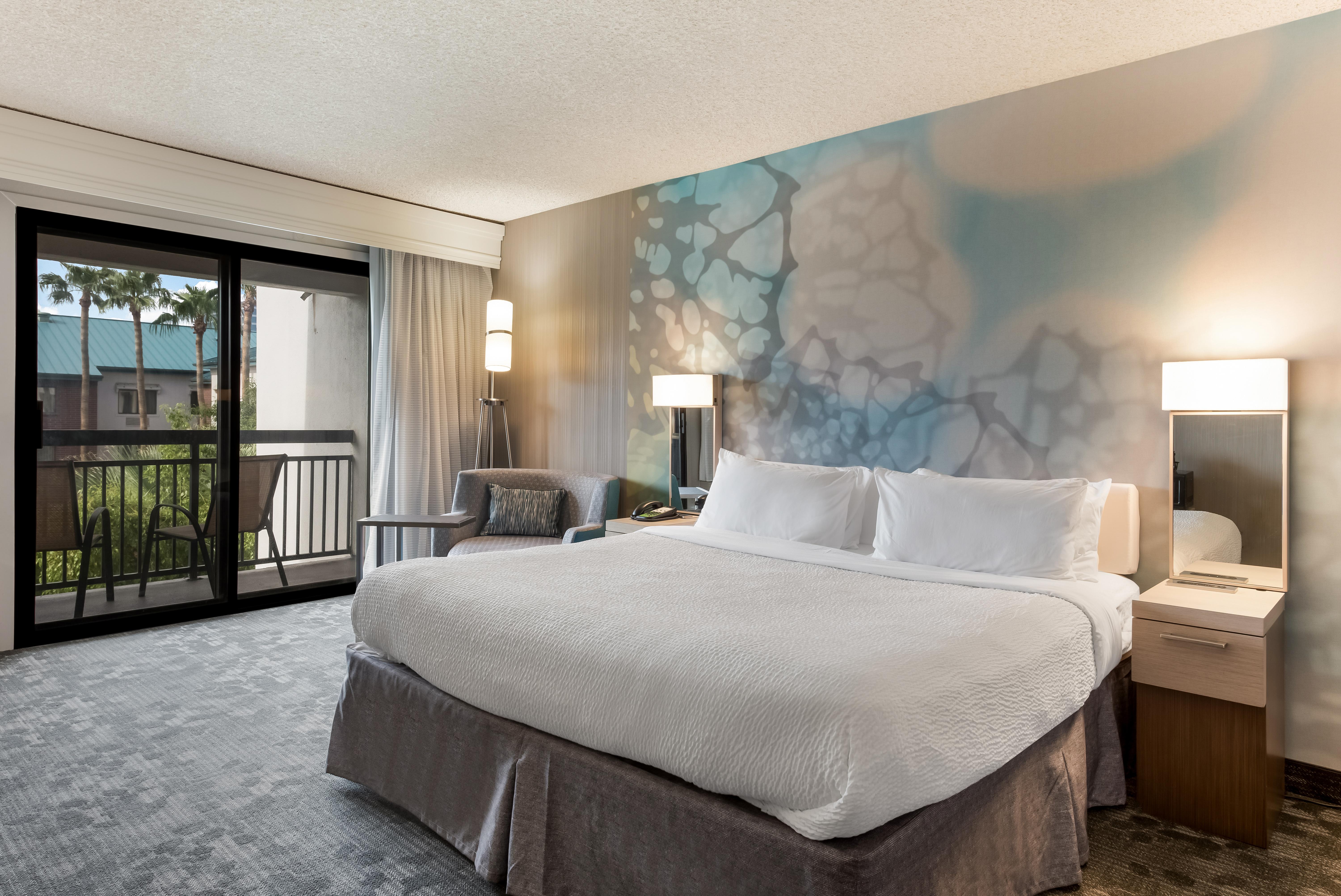 Sonesta Select Tempe Downtown Hotell Eksteriør bilde