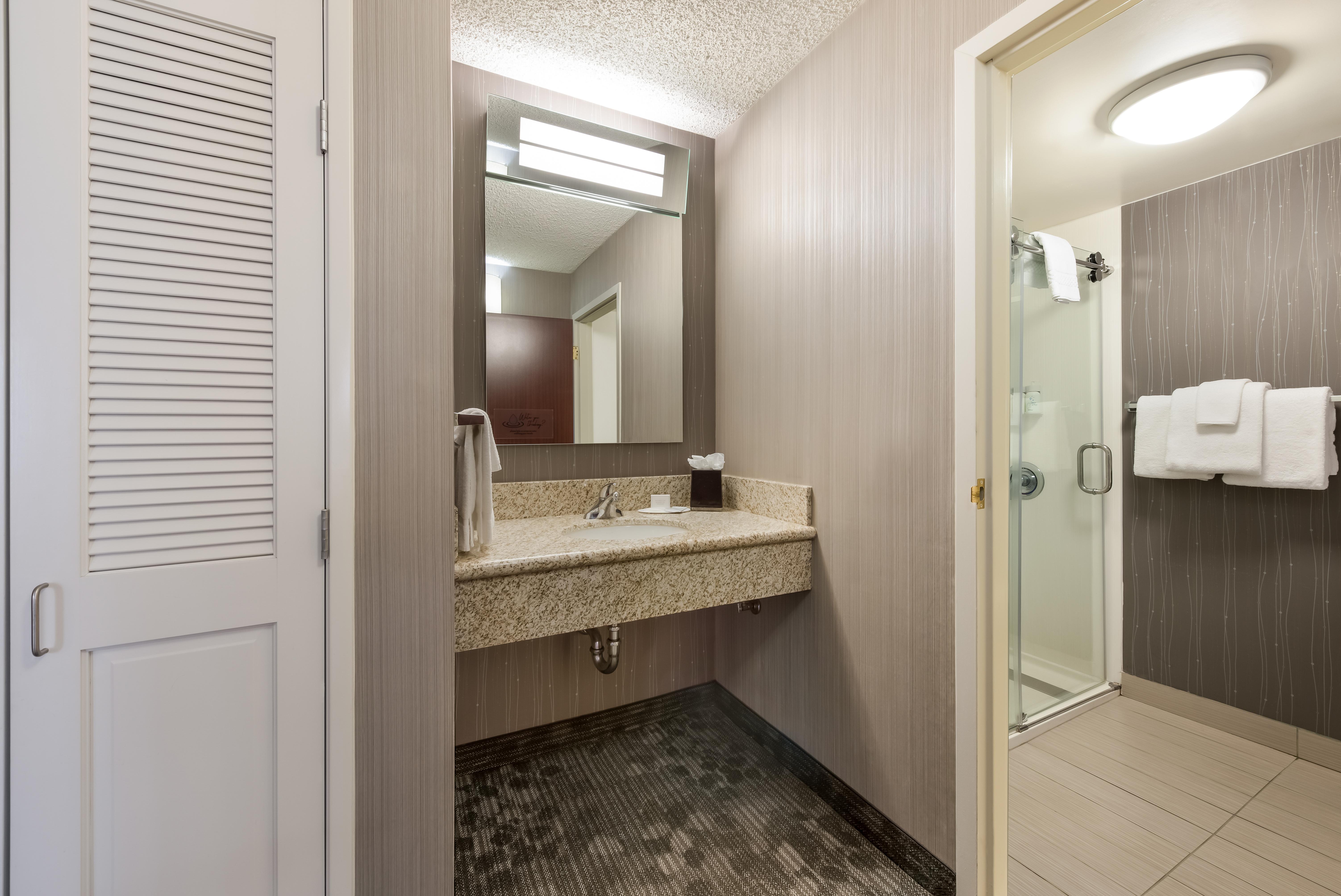 Sonesta Select Tempe Downtown Hotell Eksteriør bilde