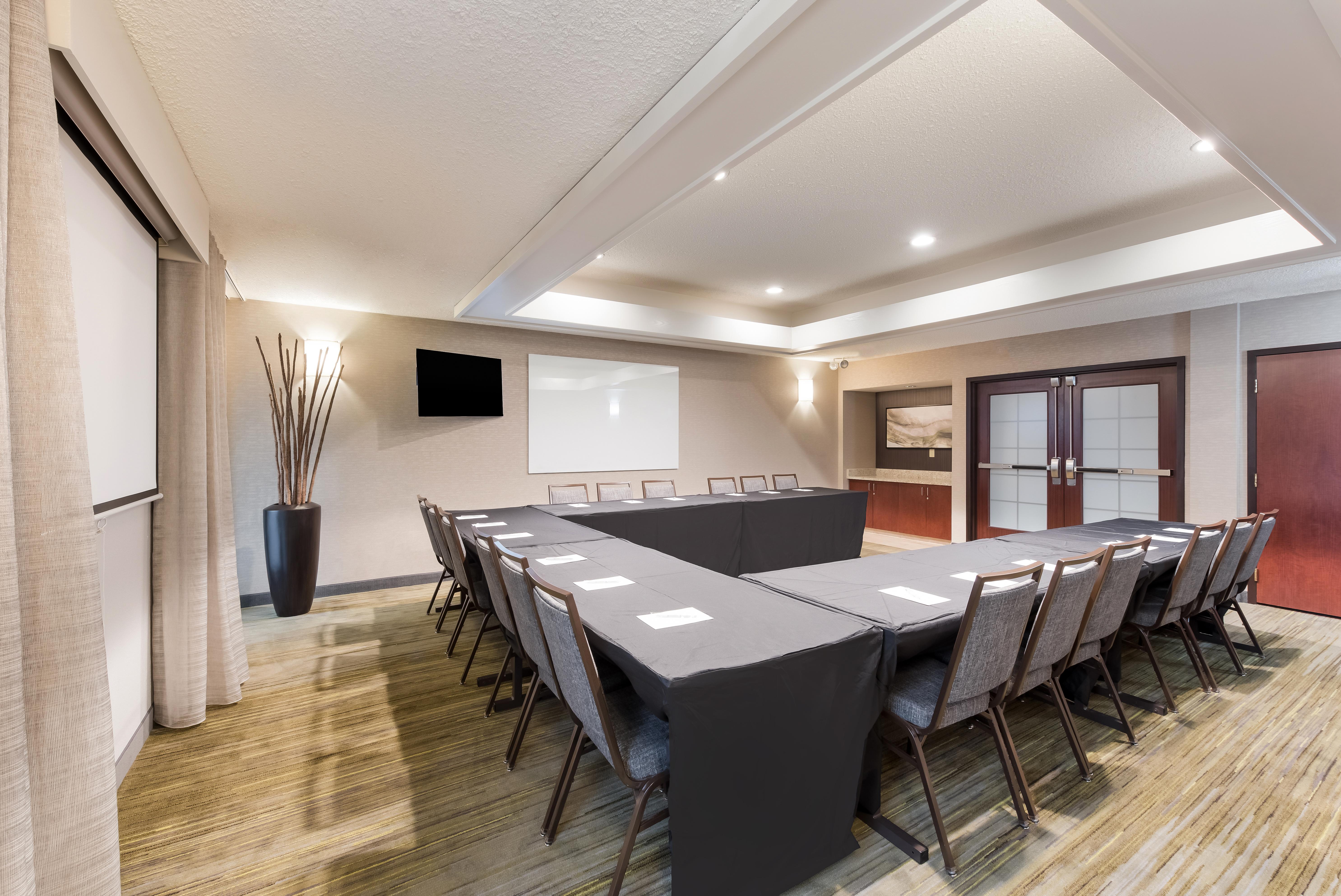Sonesta Select Tempe Downtown Hotell Eksteriør bilde