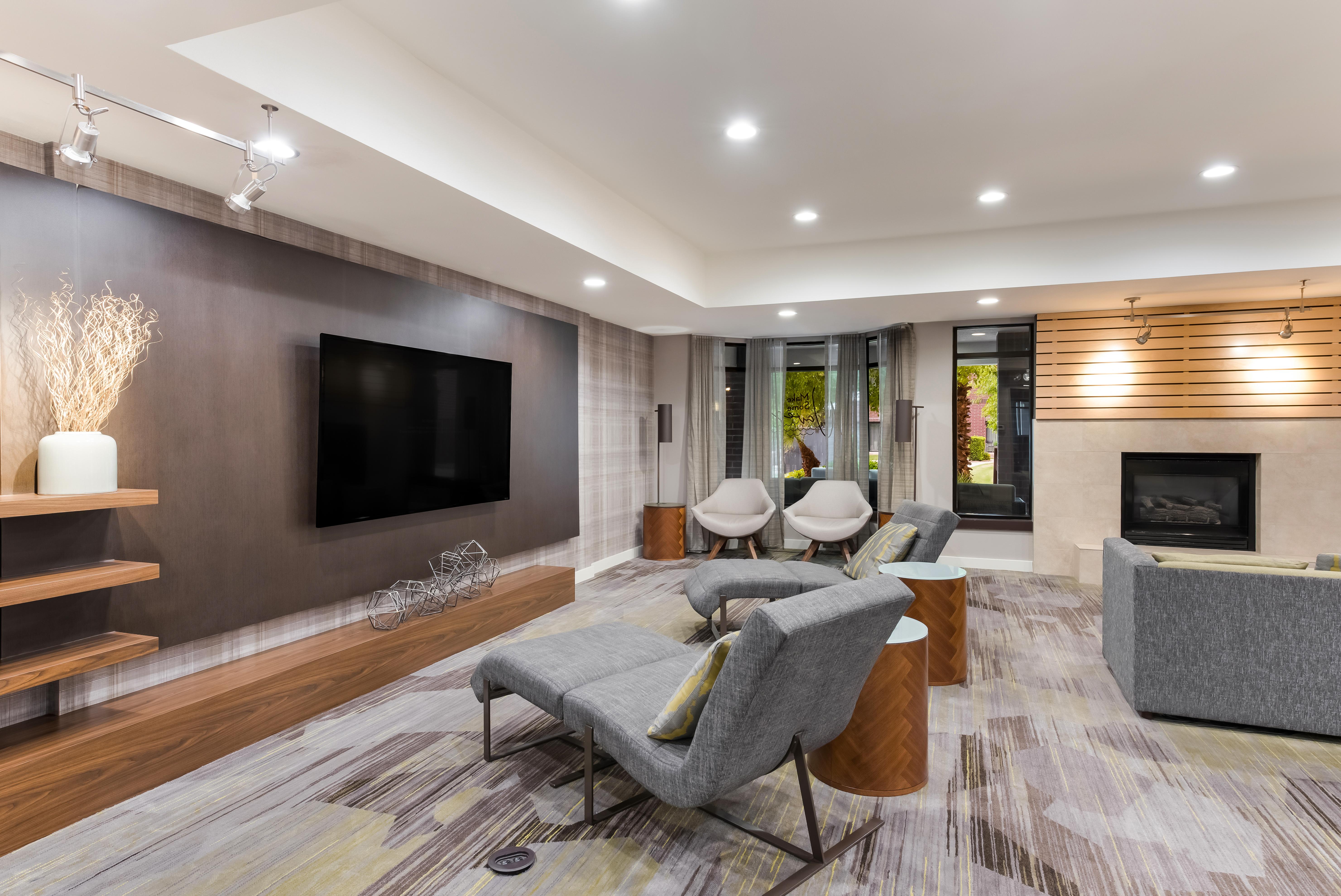 Sonesta Select Tempe Downtown Hotell Eksteriør bilde