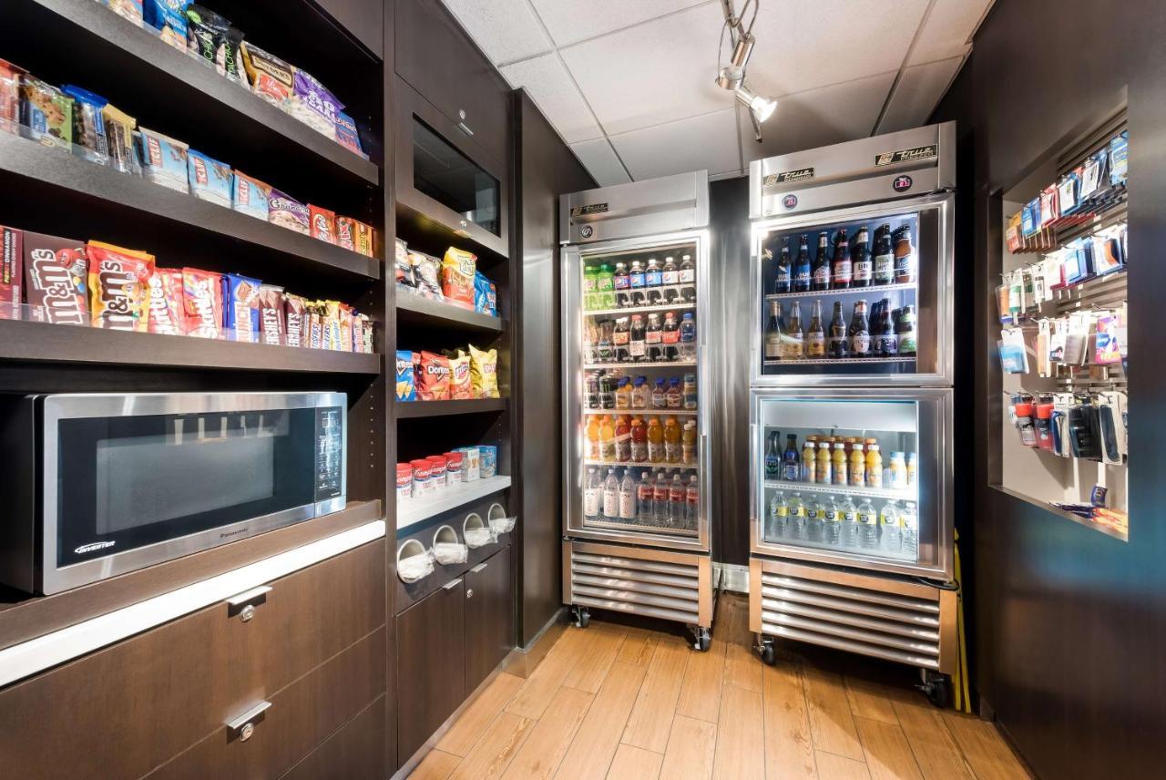 Sonesta Select Tempe Downtown Hotell Eksteriør bilde