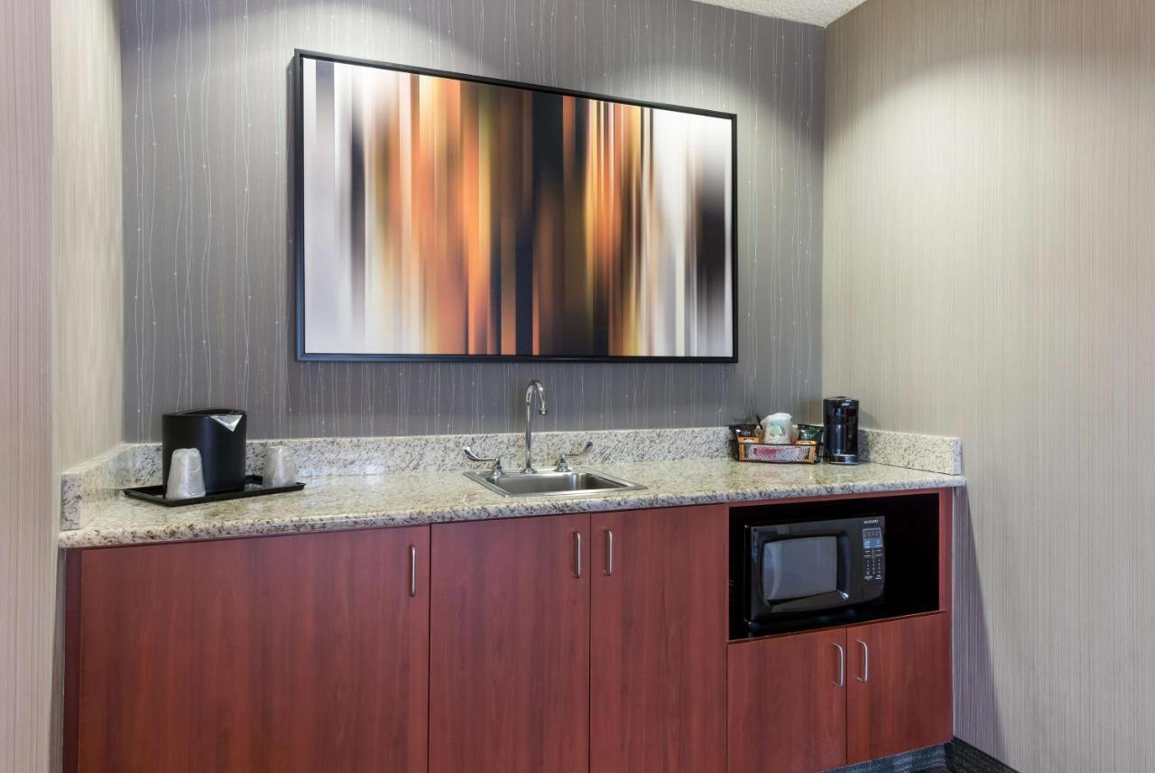 Sonesta Select Tempe Downtown Hotell Eksteriør bilde