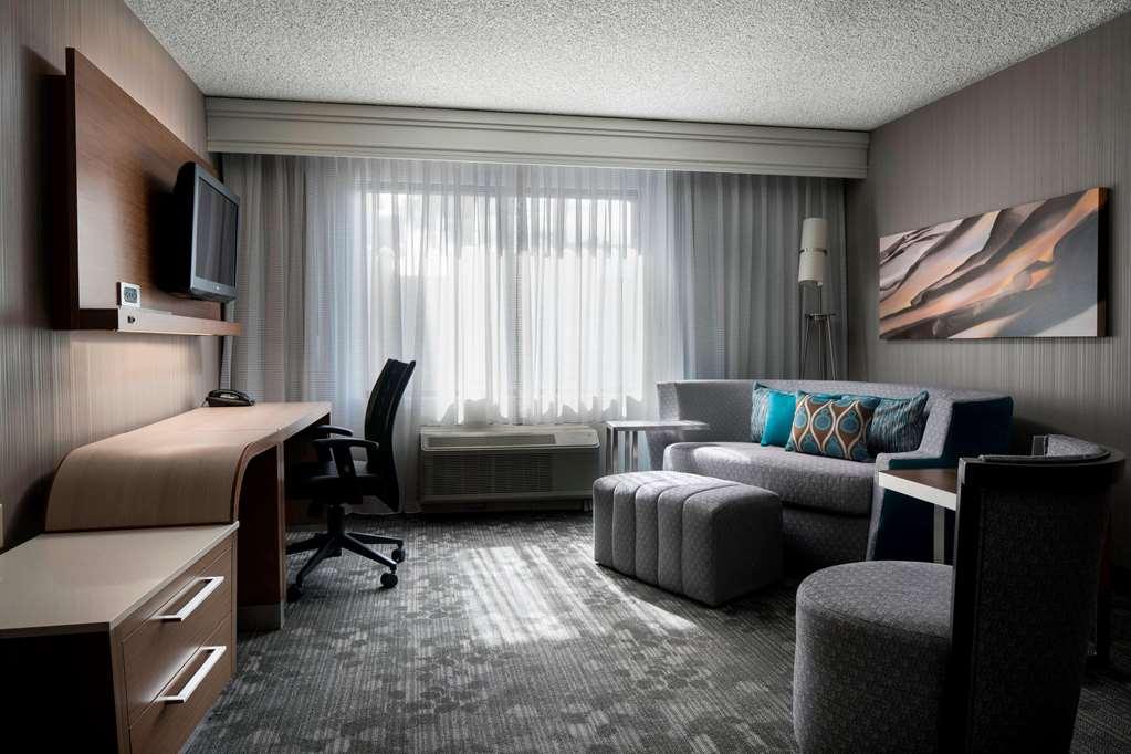 Sonesta Select Tempe Downtown Hotell Rom bilde